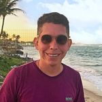 George Junior - @falejr - Instagram