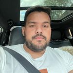 George Junior - @gjunior8 - Instagram