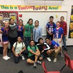 George Junior High Choir - @georgejuniorhighchoir - Instagram