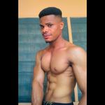 George Junior Kritikal - @afro_kritikal - Instagram