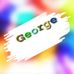 George Junior Mange - Facebook