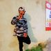 George Junior Mwanza - Facebook