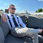 George Juniper - @g.juniperuk - Instagram