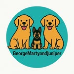 George Marty & Juniper - @georgemartyandjuniper - Instagram