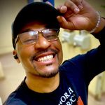 George Justice - @iamgeorgejustice - Instagram