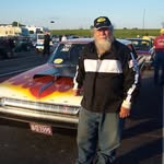 George Justice Jr. - @tinbadge554 - Instagram