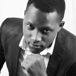 George Justice Kanyihamba - @george_k_justice - Instagram