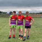 @georgejustice - Instagram