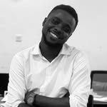 George Justus - @georgeeoloye - Instagram