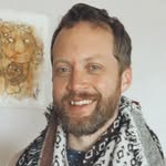 George Justus - @buffelcie_ - Instagram