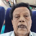 Justus George - @justusgeorge53 - Instagram