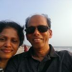 George Kappukatt - @george_kappukatt - Instagram