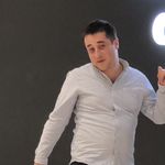 Georgek - @george_kapp - Instagram