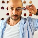 George Alreem - @kapper_george - Instagram