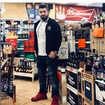 George Karmi - @george.karmi - Instagram