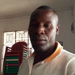 George Kasele - @georgekasele - Instagram