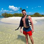 George Kaselis - @georgekaselis - Instagram