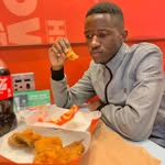 George Kaseraera - @georgekaseraera - Instagram