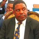 George Mwila Kasengele - @georgekasengele - Instagram