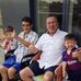 George KAsprzyk - Facebook