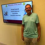 George Kasprzyk - @kasprzykgeorge - Instagram