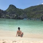 Georgia Kasprzycki - @georgiak_94 - Instagram