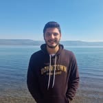جورج فريد قسيس - @george_kassis1 - Instagram