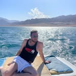 George Kasis - @georgekassis204 - Instagram