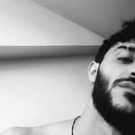 George Kassis - @george8ka69 - Instagram