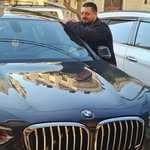 George Kassis - @kassis7385 - Instagram