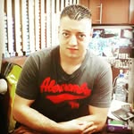 George Kassis - @george.kassis.1460 - Instagram