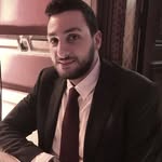 George Kassis - @georgekassis188 - Instagram