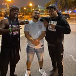 George Kassis - @gkassis17 - Instagram