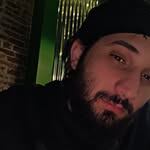 George Kassis - @kassis575 - Instagram