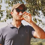 George Kassis - @georgekas23 - Instagram