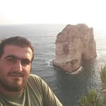 George Kassis - @georeg.alassad - Instagram