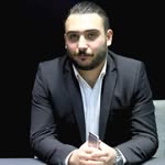 Georgig Kassis - @georgekassis - Instagram