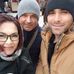 Егор Кашунин - Facebook