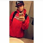 George Kaye - @dirty30kaye - Instagram
