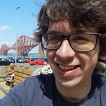 George Kaye - @georgejkaye - Instagram