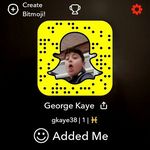 George Kaye - @kaye8601 - Instagram