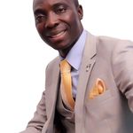 George Kaye-Essien - @georgeyaw - Instagram