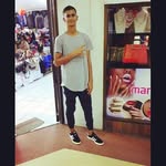 George Kean Matia - @goerge_kean - Instagram