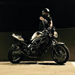 George Keane - @papa_georgeio - Instagram