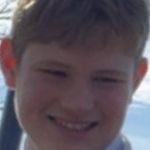 Arthur - @george.kear - Instagram