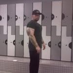 George Keating - @chuyitas71 - Instagram
