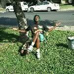 George Kee Jr. - @akaboobie - Instagram