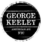 George Keeley - @georgekeeleynyc - Instagram