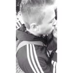 tahlia💍'x - @georgekeen__ - Instagram