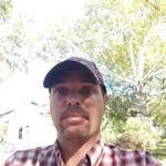 george c Keeling - @bigbadtreeman - Instagram
